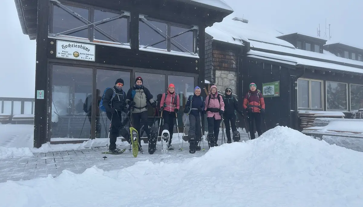 © DAV Ortsgruppe Schwanstetten