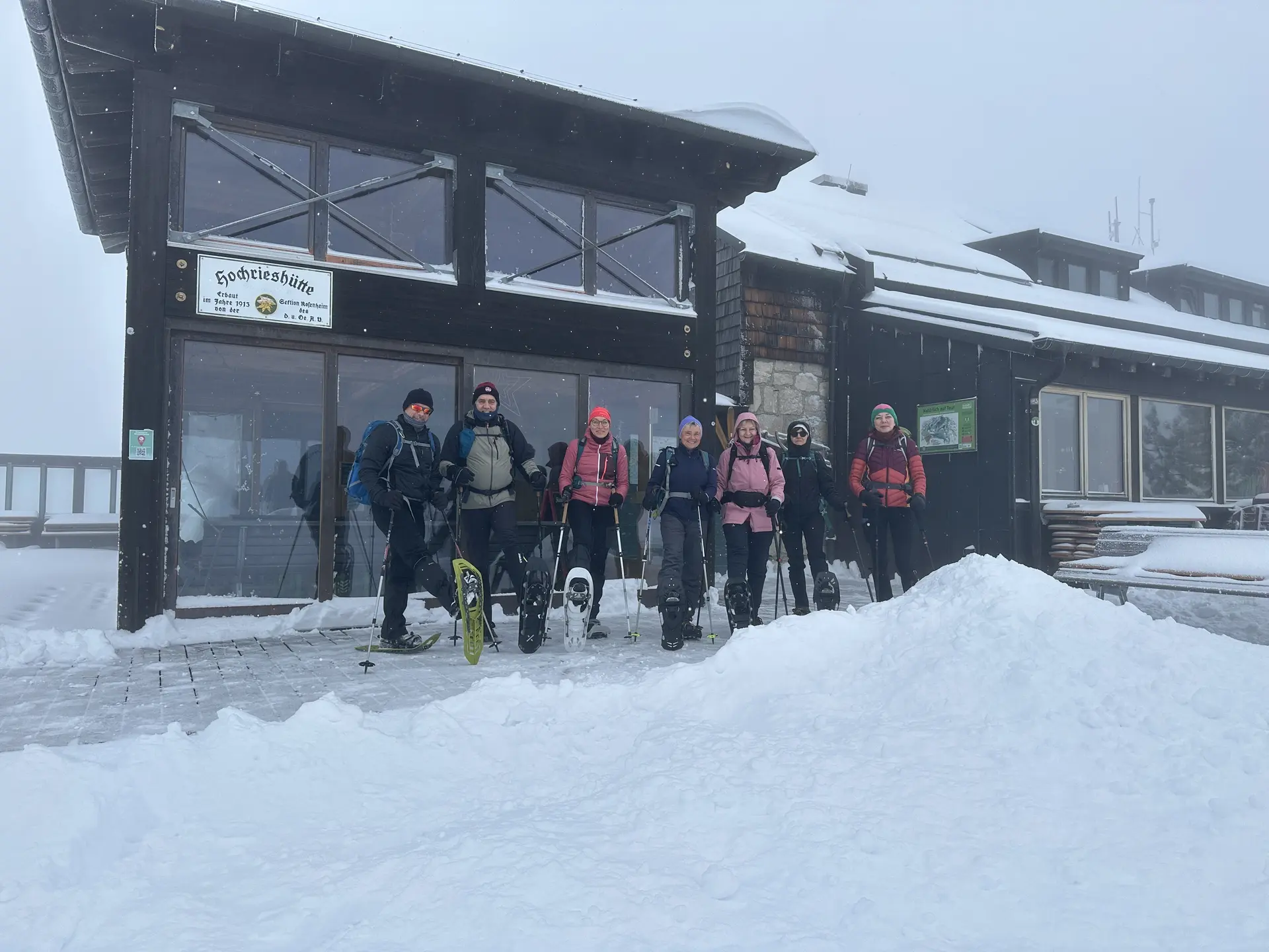 © DAV Ortsgruppe Schwanstetten