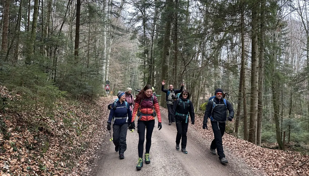 © DAV Ortsgruppe Schwanstetten