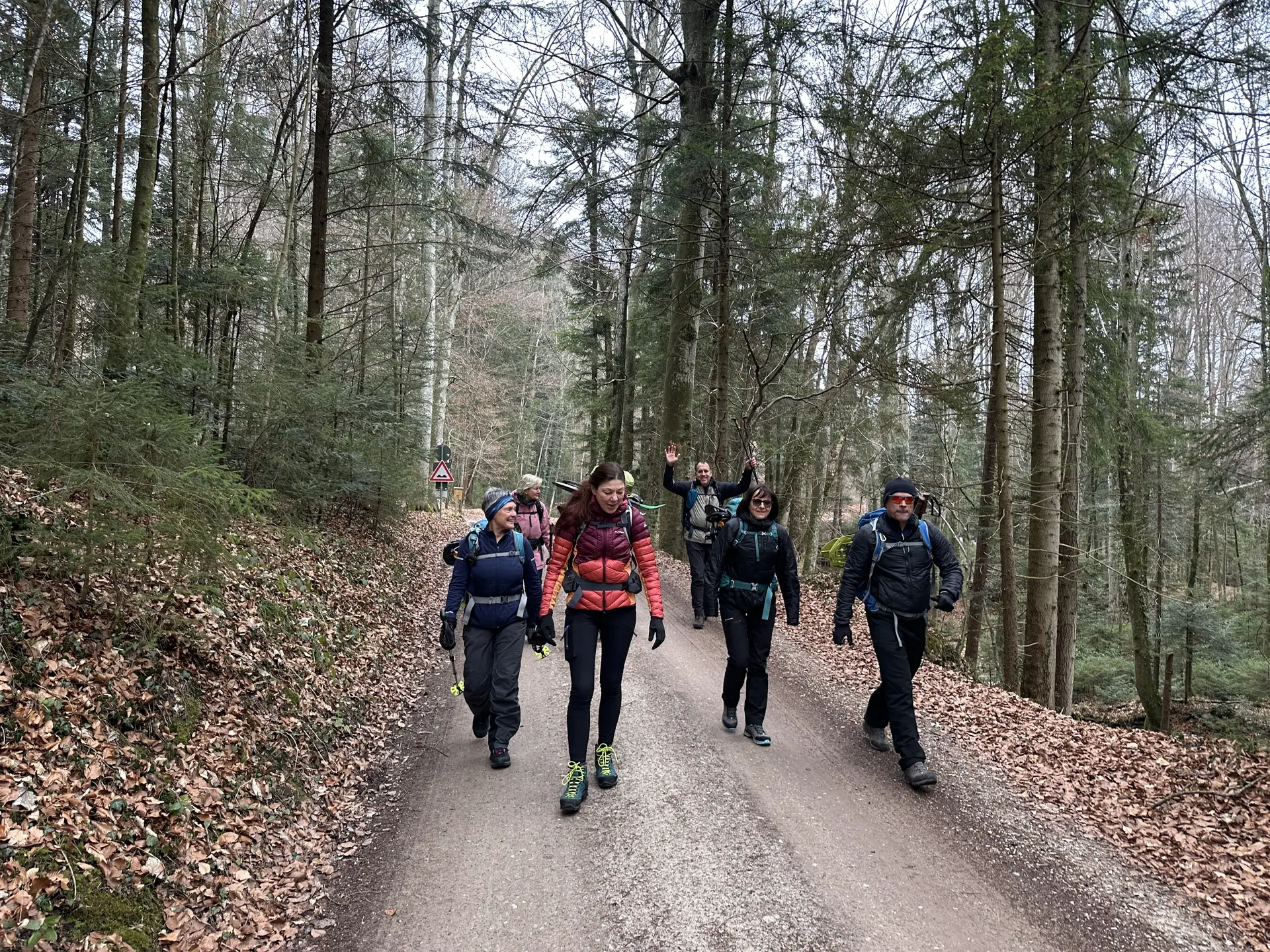 © DAV Ortsgruppe Schwanstetten