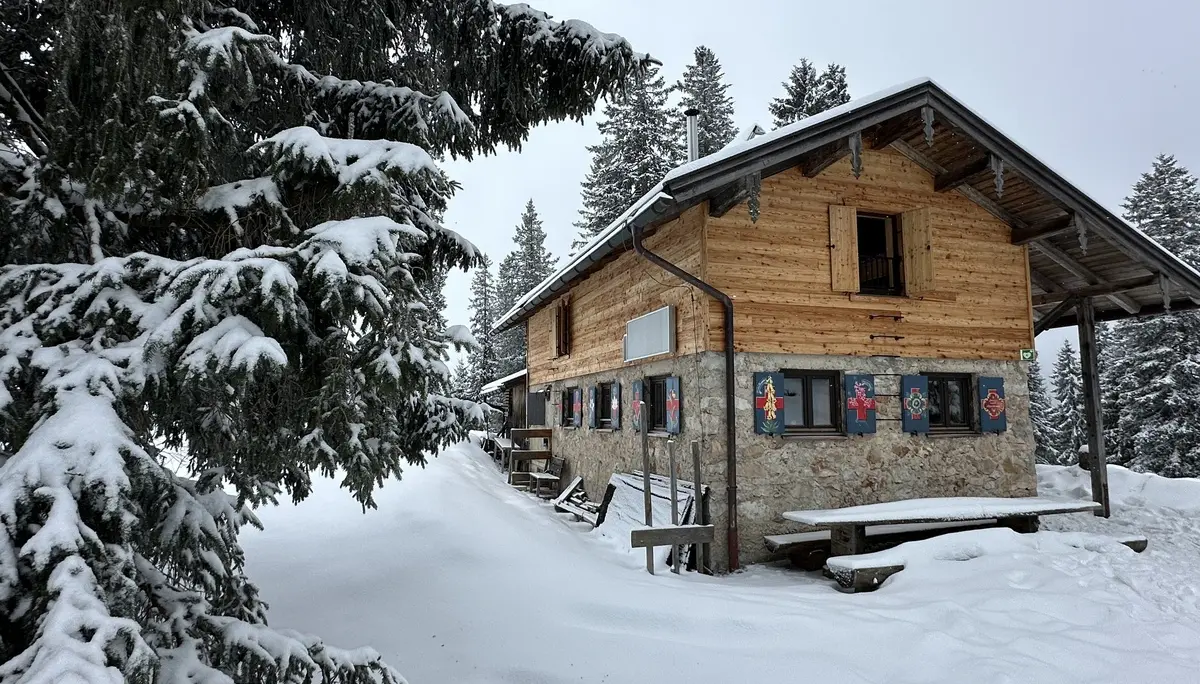 © DAV Ortsgruppe Schwanstetten