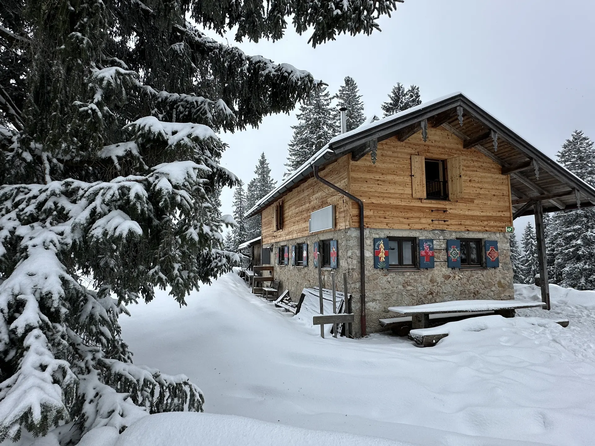 © DAV Ortsgruppe Schwanstetten