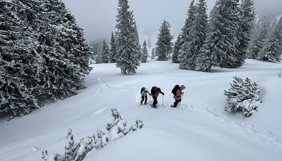 © DAV Ortsgruppe Schwanstetten