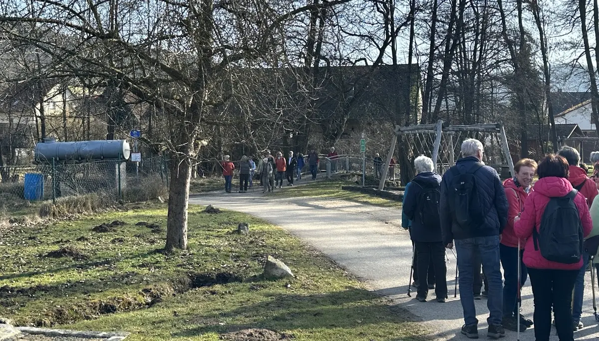 © DAV Schwanstetten