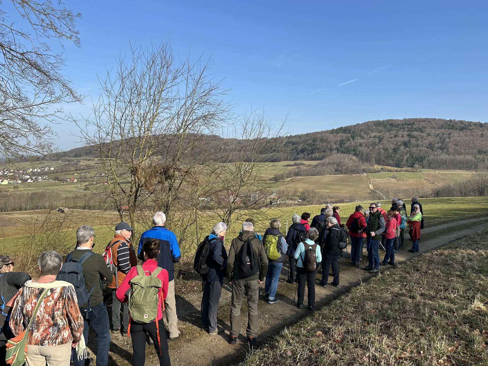 © DAV Schwanstetten