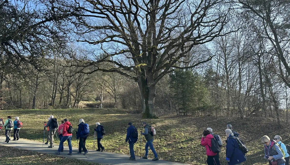 © DAV Schwanstetten