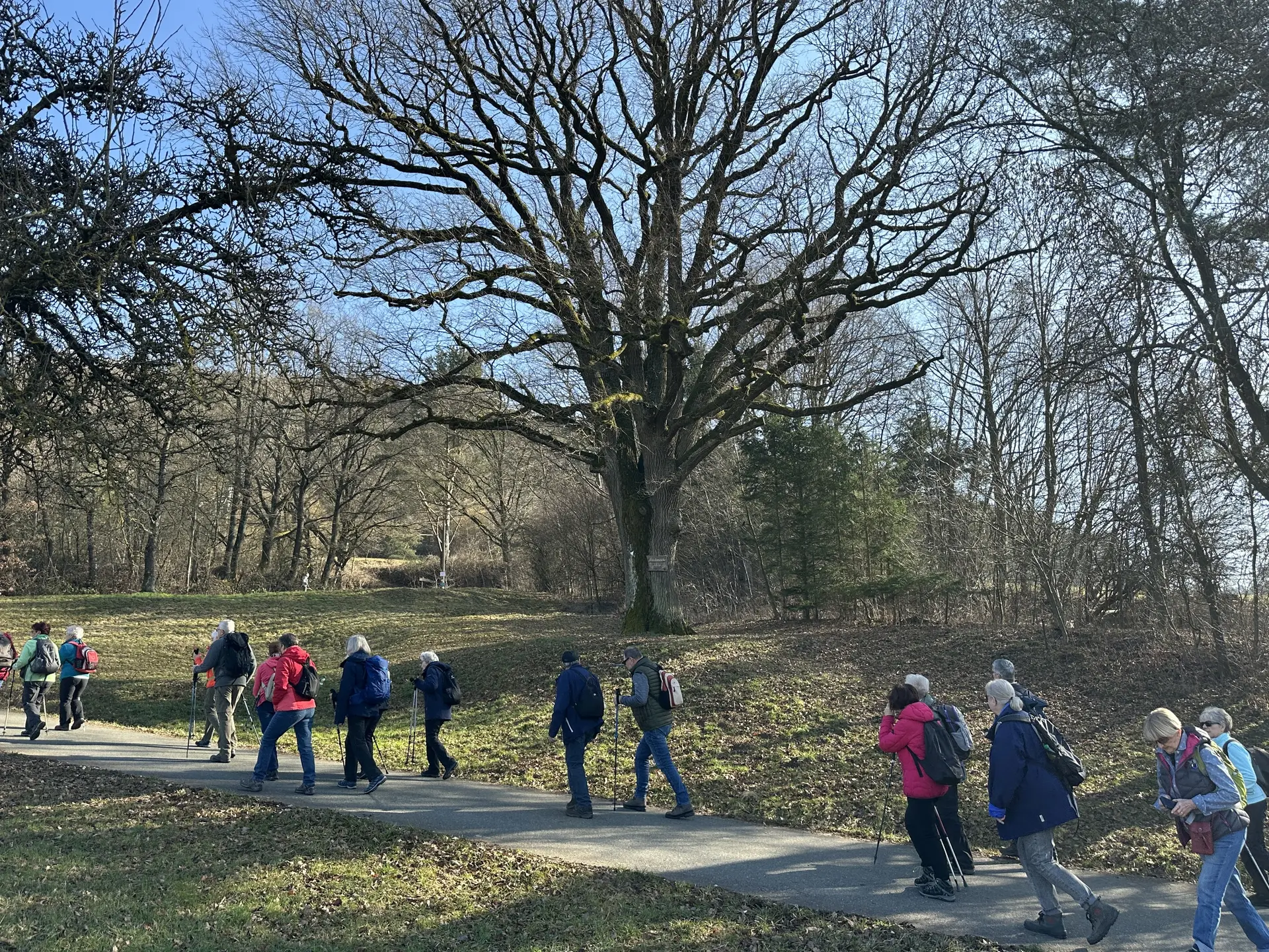 © DAV Schwanstetten