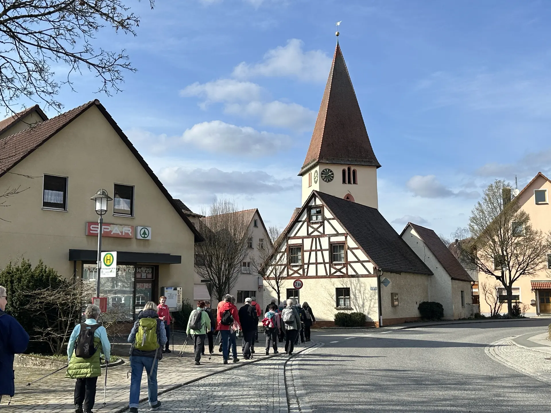 © DAV Schwanstetten