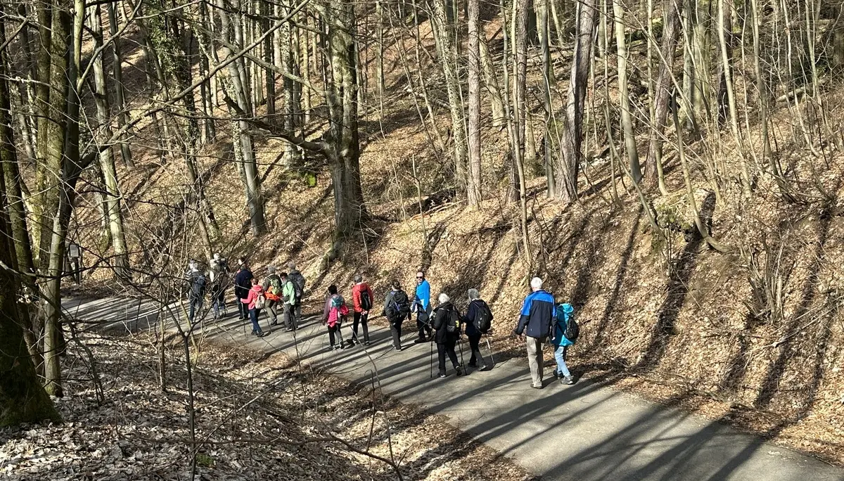 © DAV Schwanstetten