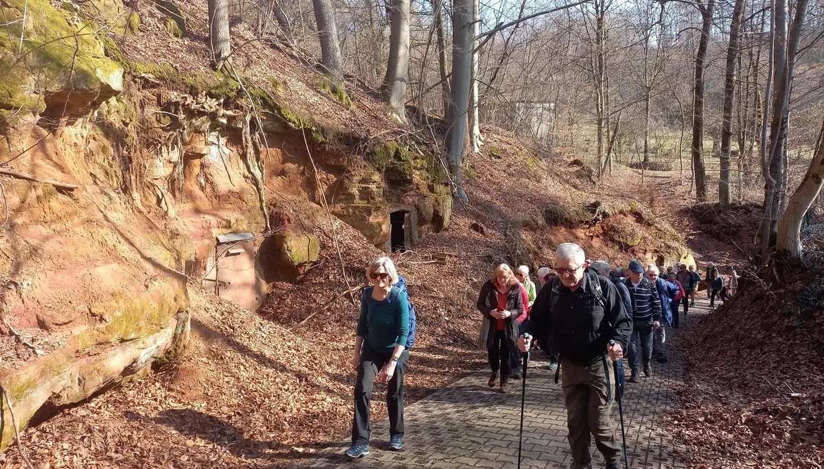 © DAV Schwanstetten