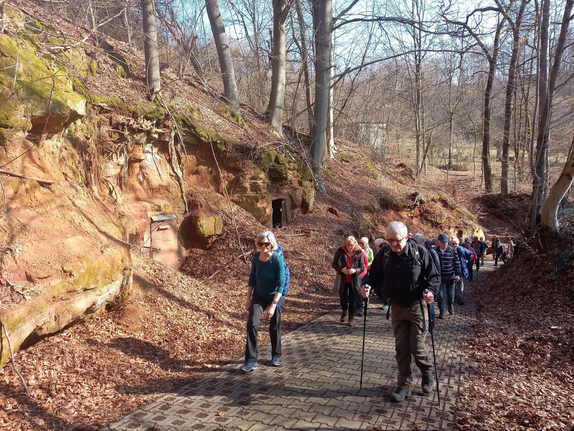 © DAV Schwanstetten