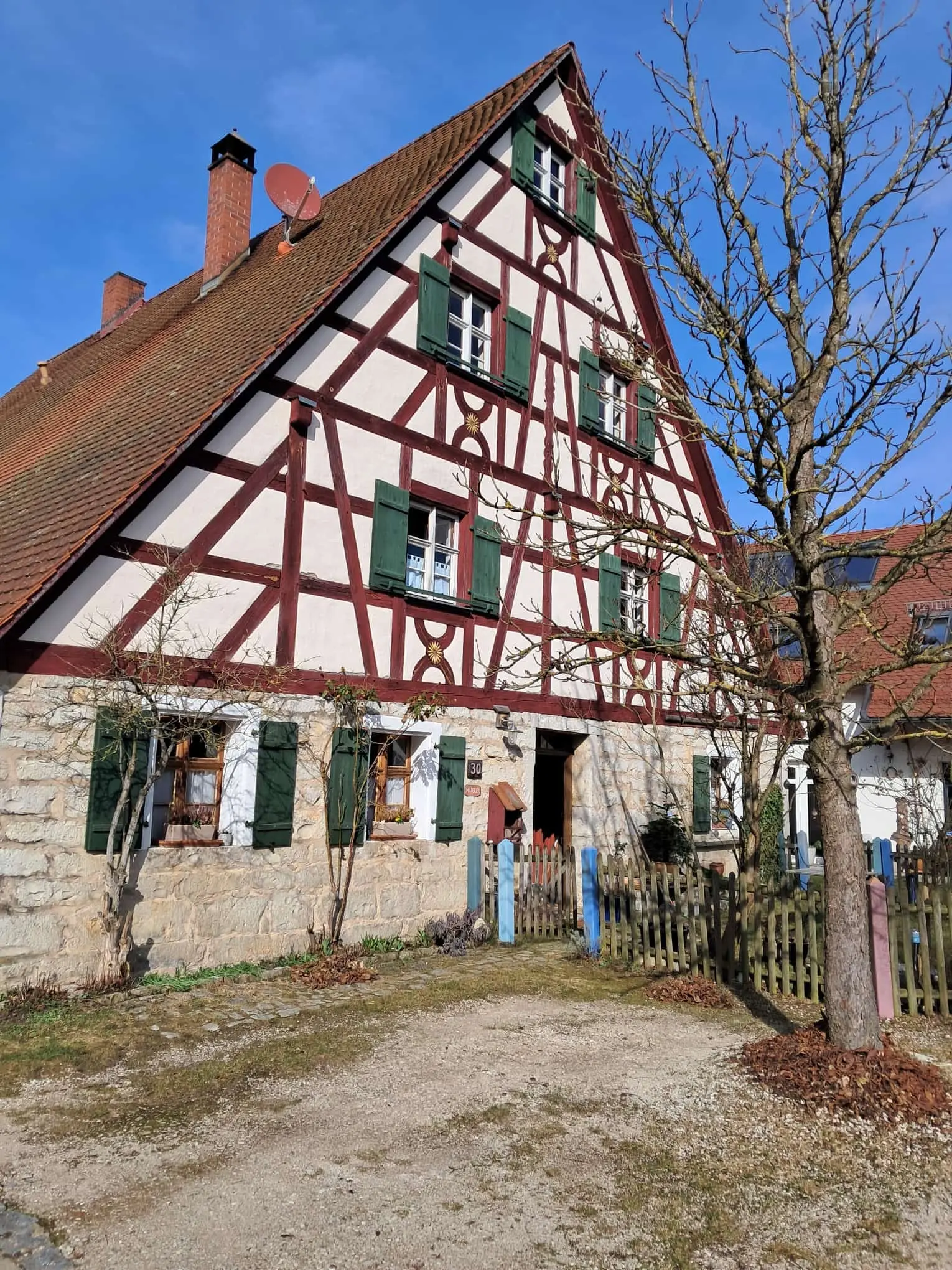 © DAV Schwanstetten