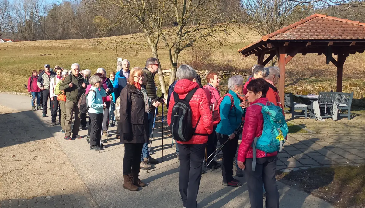 © DAV Schwanstetten