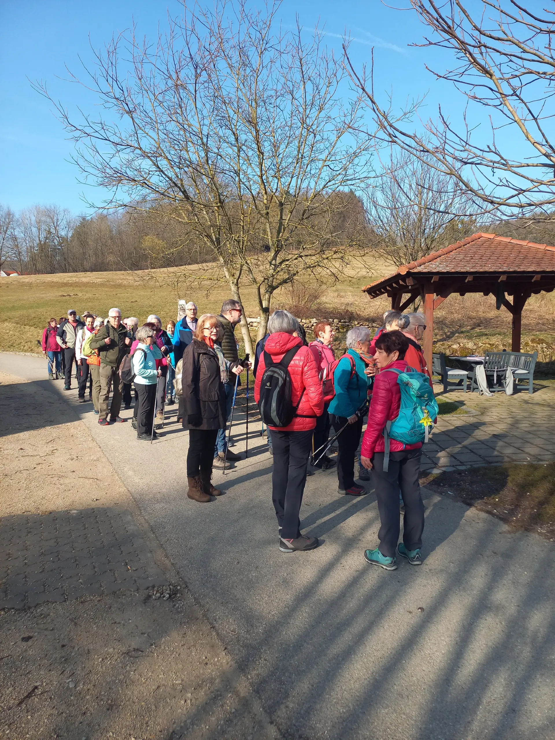 © DAV Schwanstetten