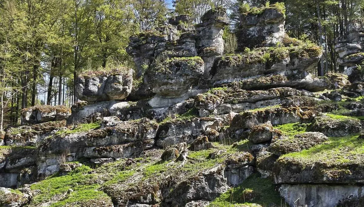 © DAV Schwanstetten