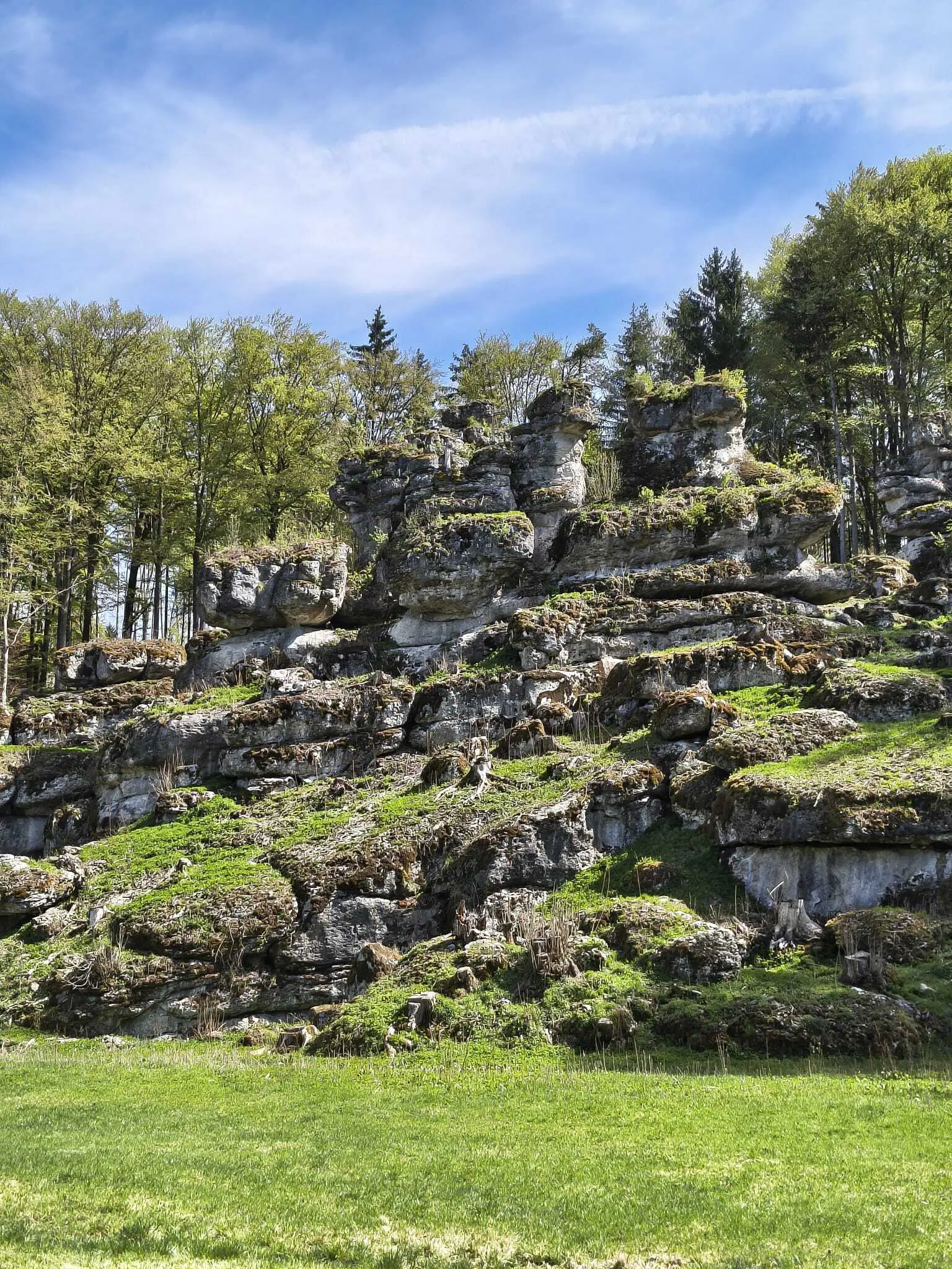 © DAV Schwanstetten