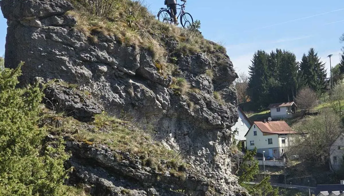 © DAV Schwanstetten