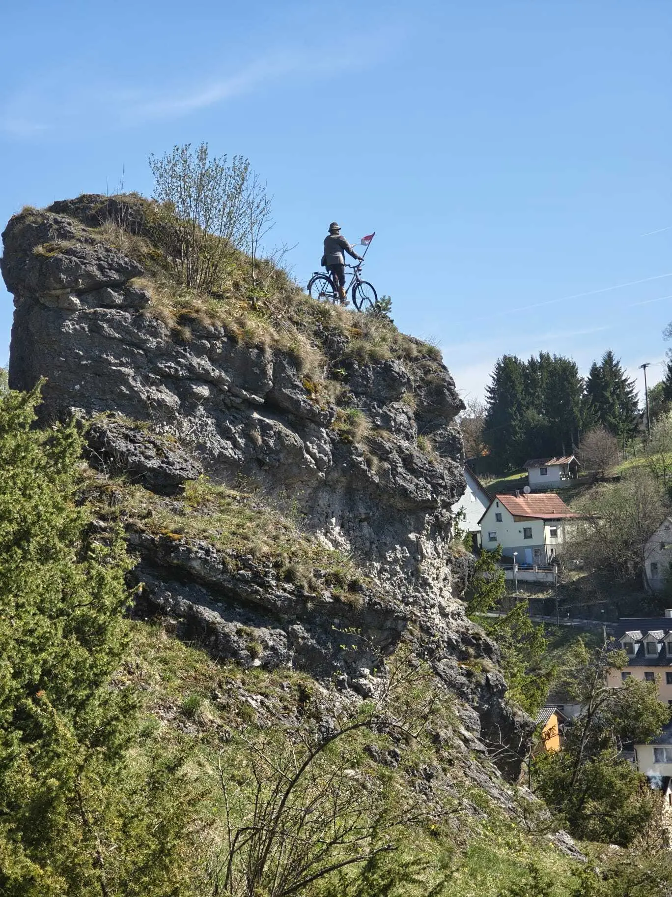 © DAV Schwanstetten