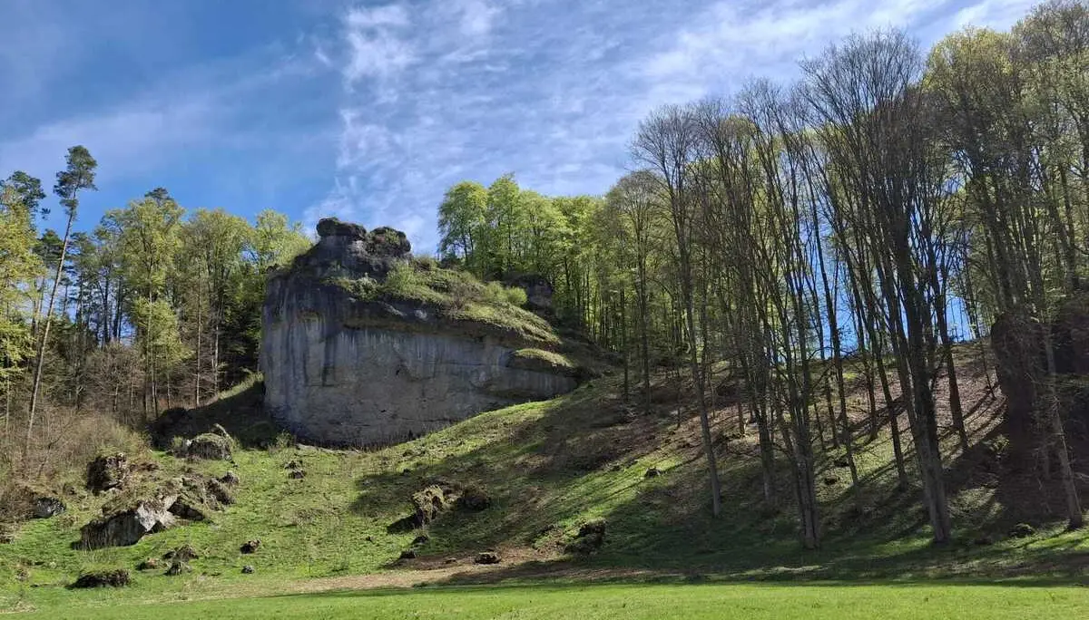 © DAV Schwanstetten