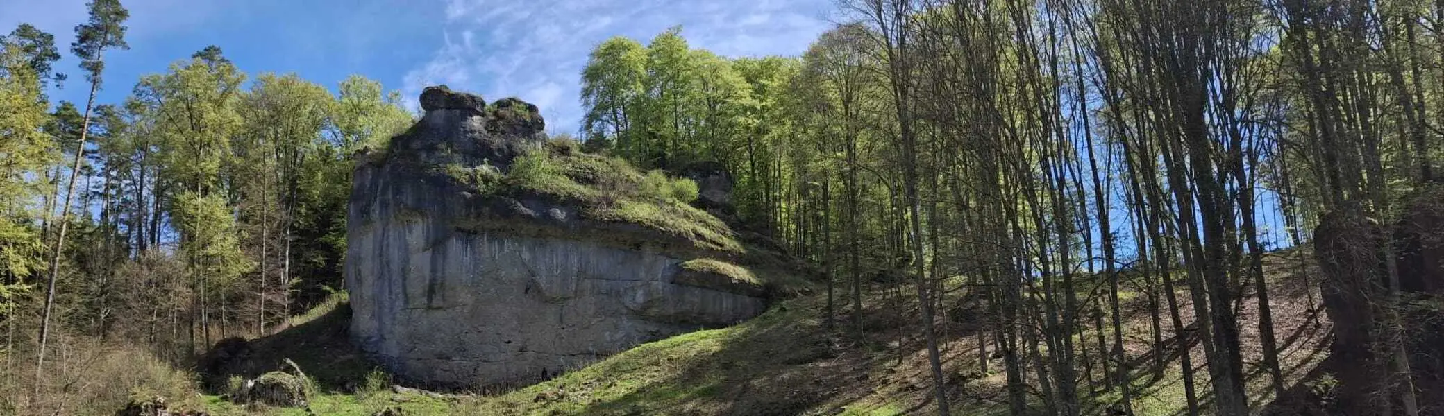 © DAV Schwanstetten