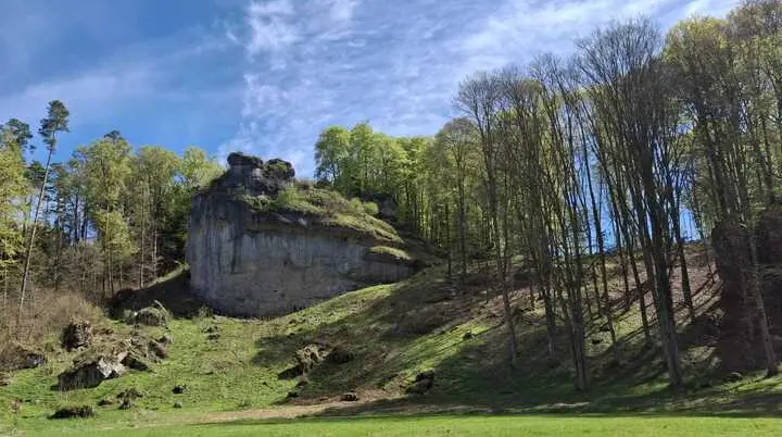 © DAV Schwanstetten