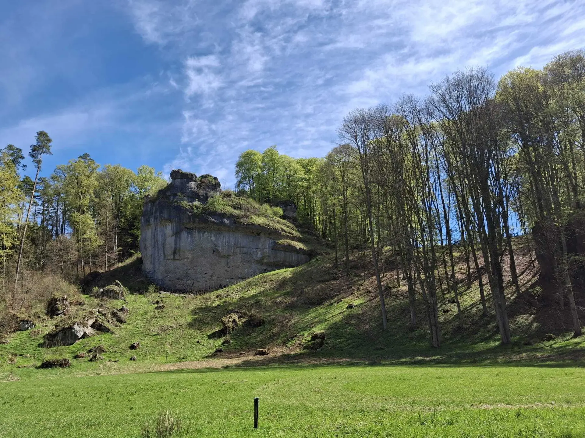 © DAV Schwanstetten