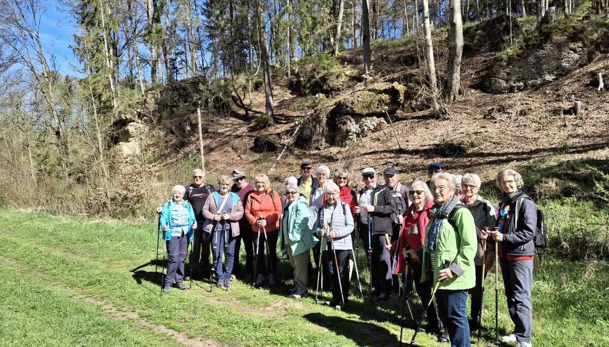 © DAV Schwanstetten