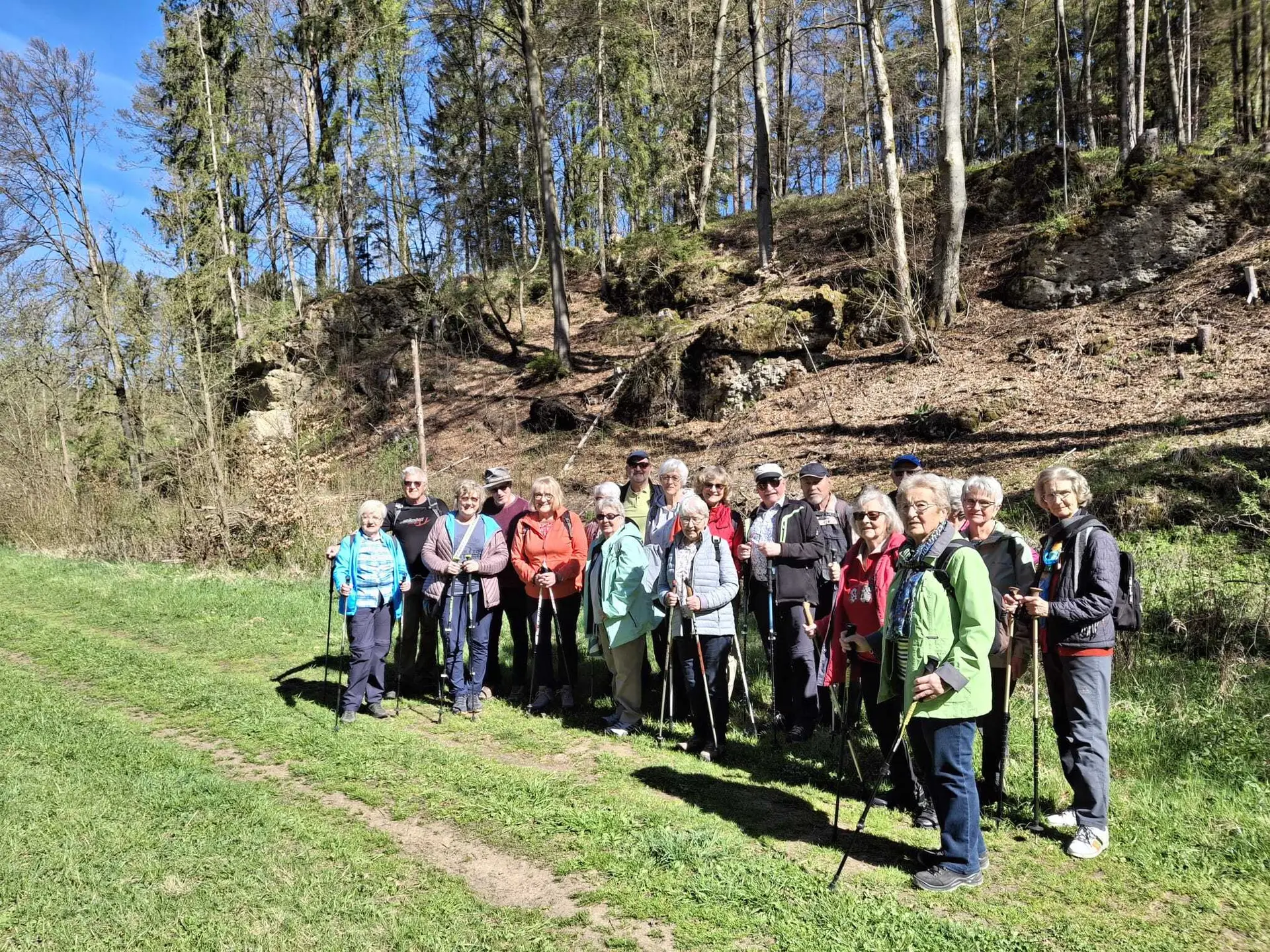 © DAV Schwanstetten