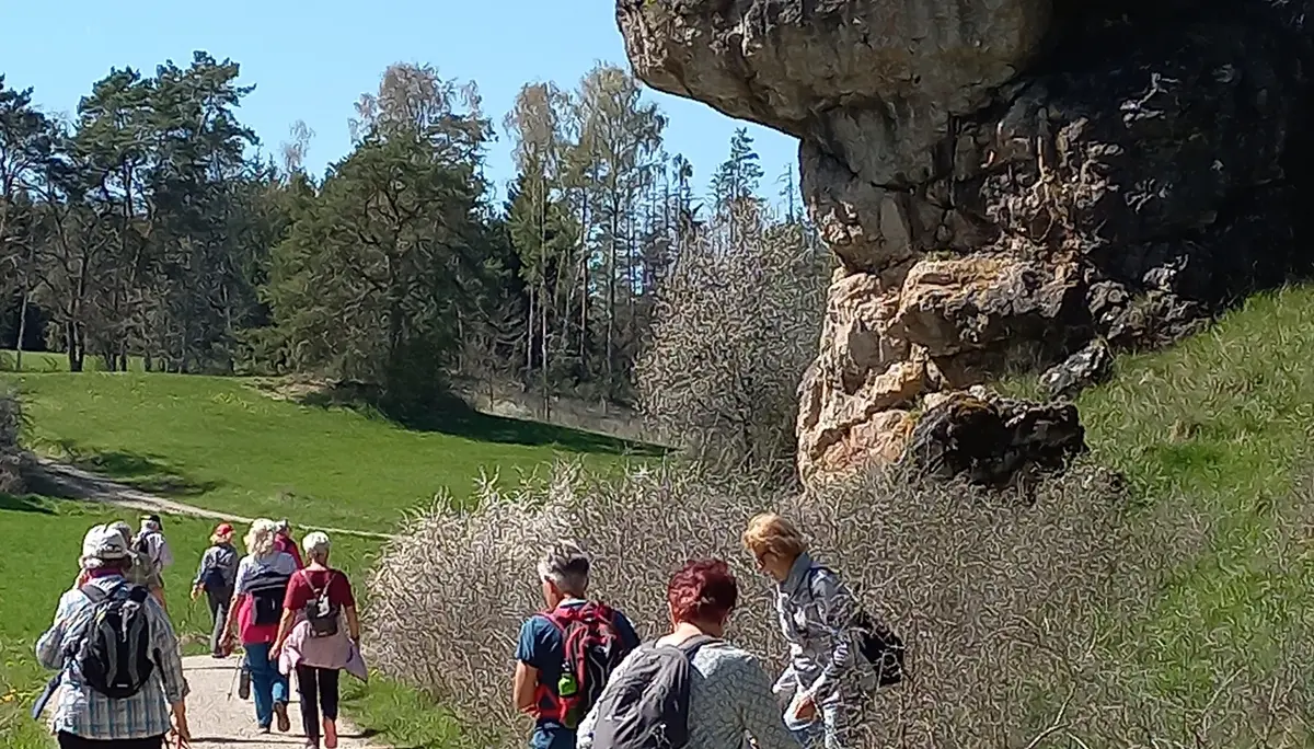 © DAV Schwanstetten