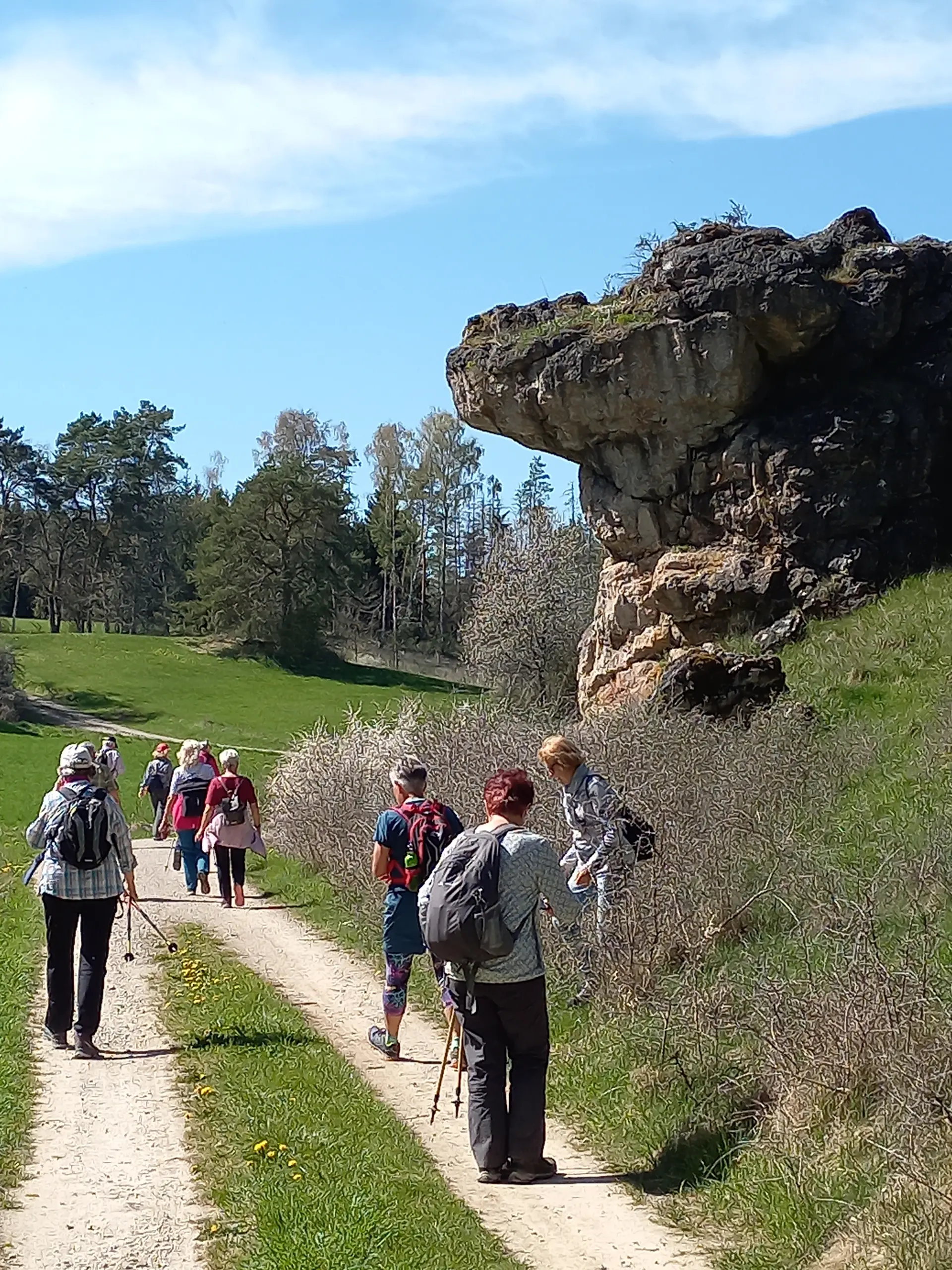 © DAV Schwanstetten