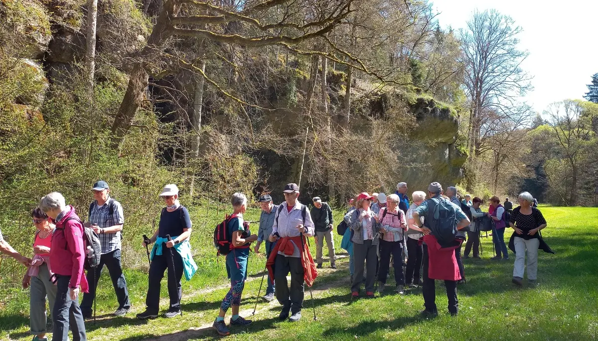 © DAV Schwanstetten