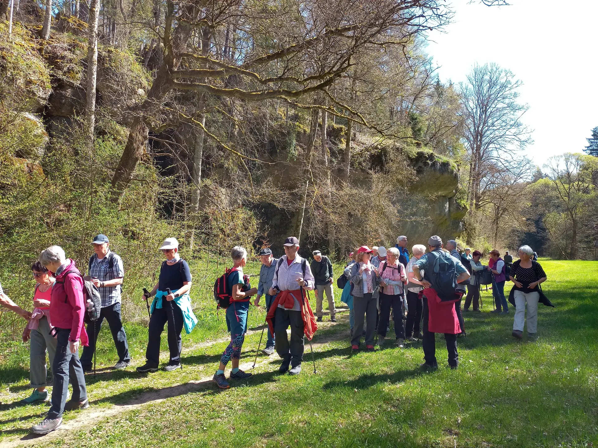 © DAV Schwanstetten