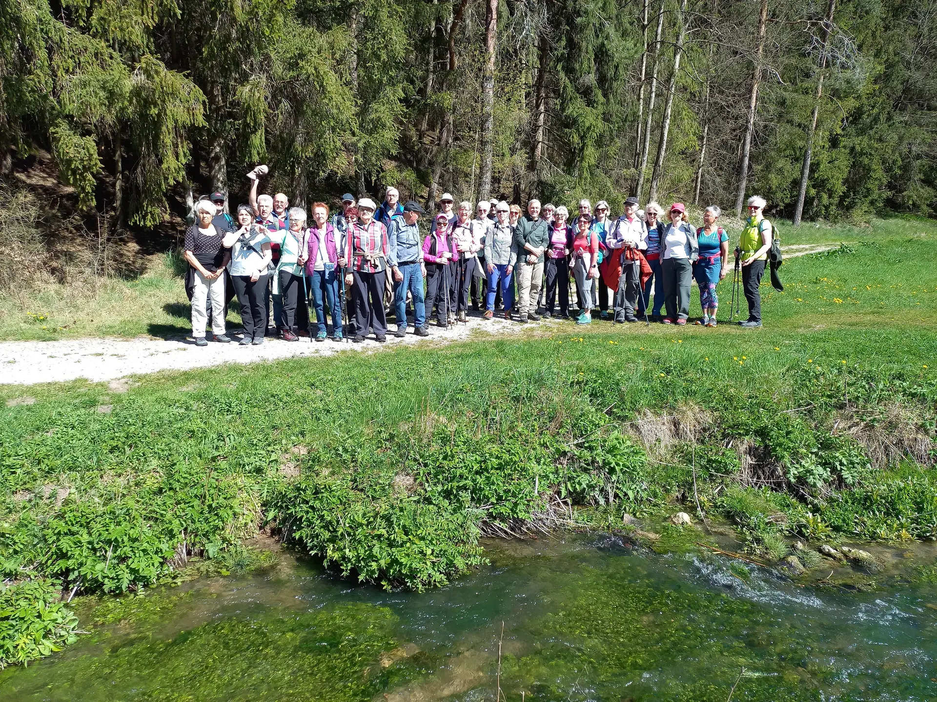 © DAV Schwanstetten