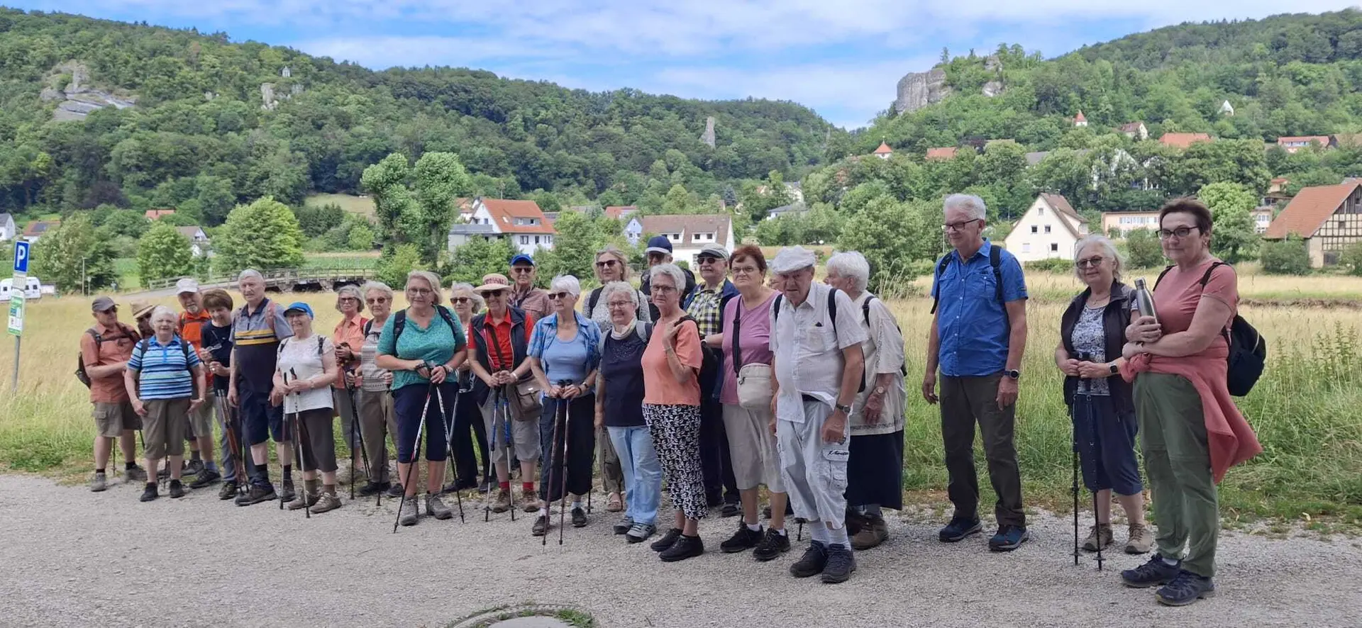 © DAV Schwabach Ortsgruppe Schwanstetten