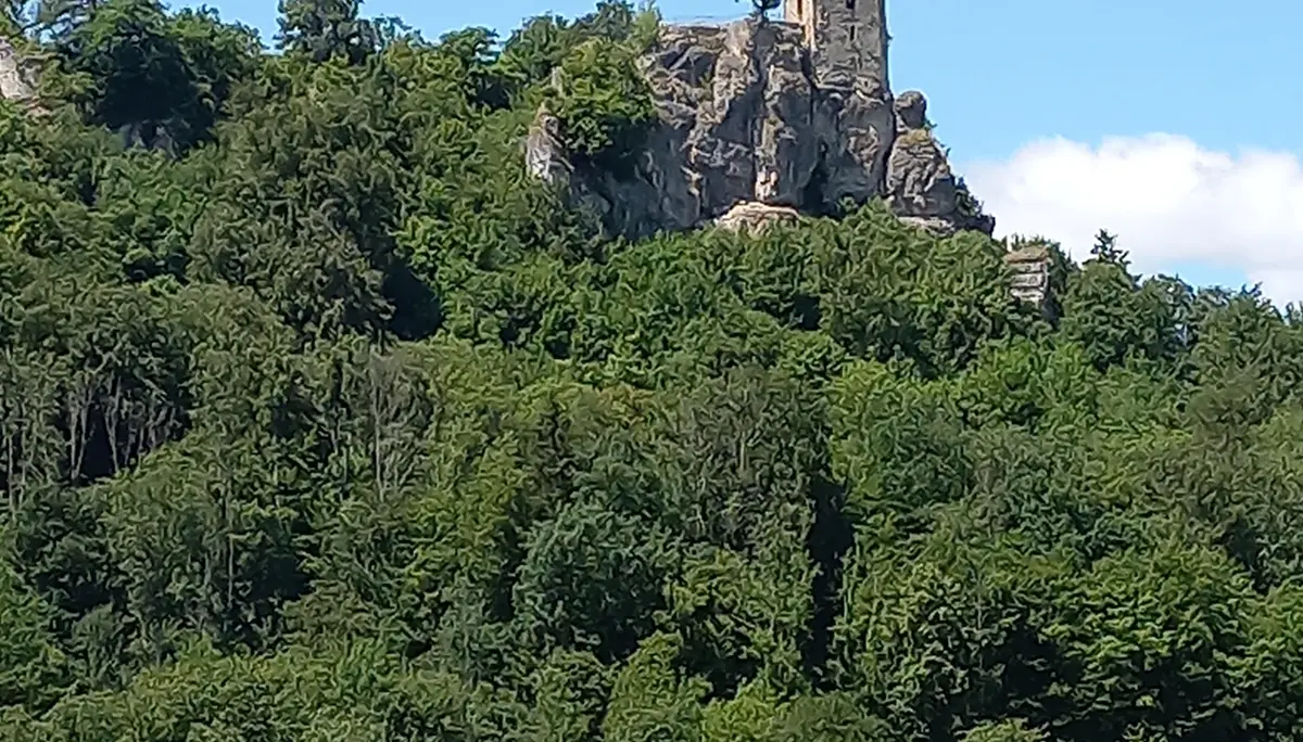 © DAV Schwabach Ortsgruppe Schwanstetten