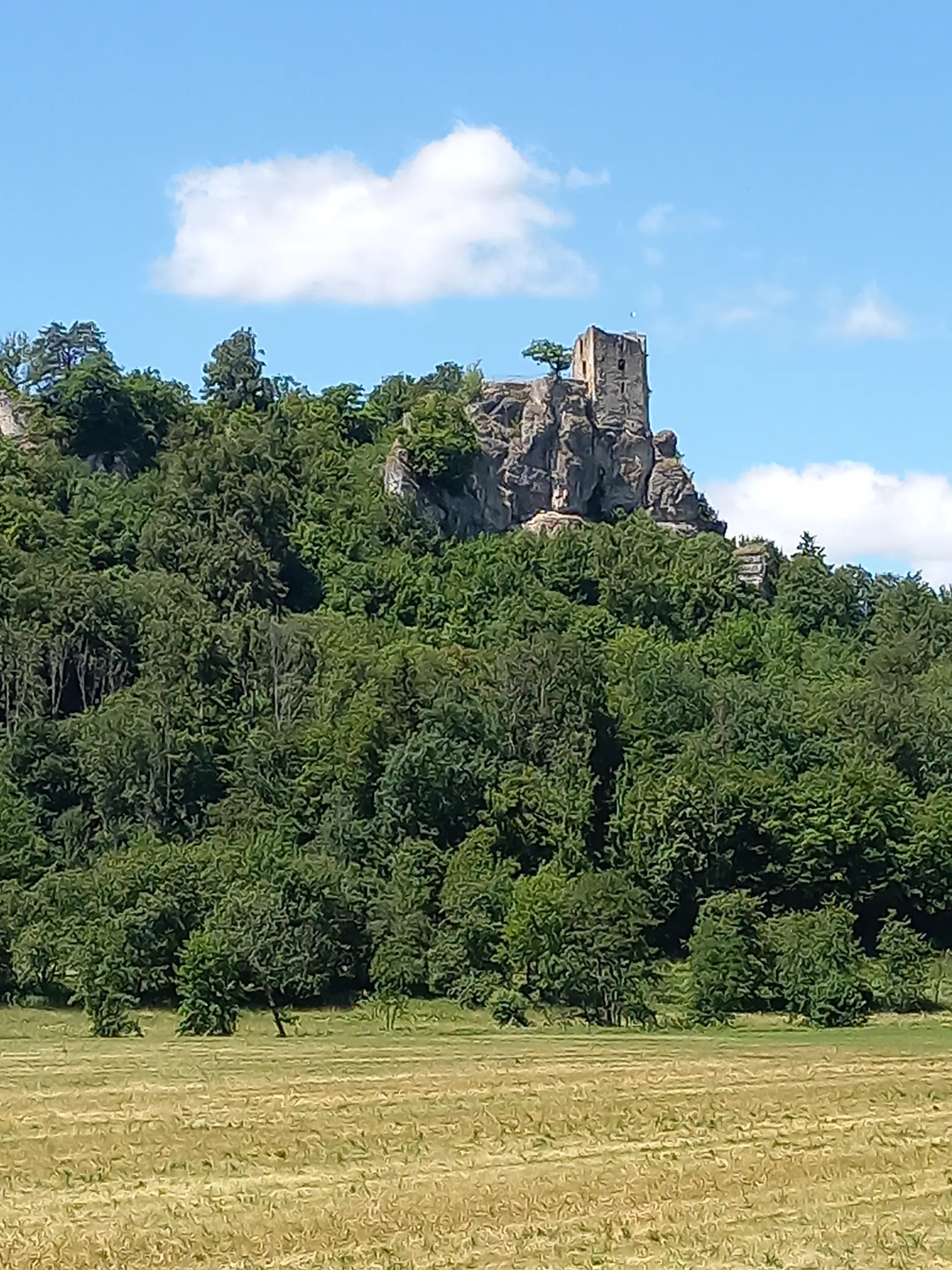 © DAV Schwabach Ortsgruppe Schwanstetten