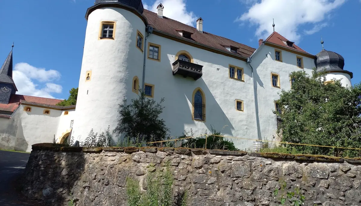 © DAV Schwabach Ortsgruppe Schwanstetten