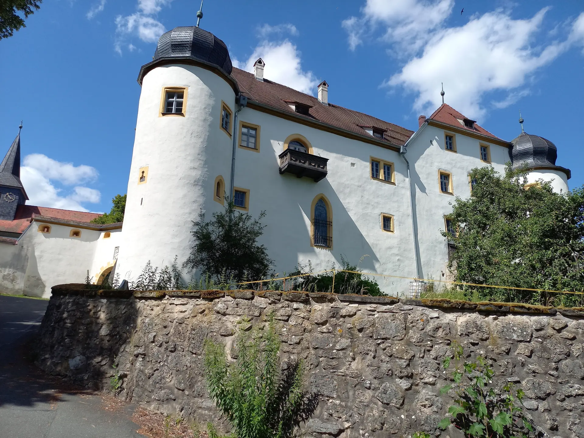 © DAV Schwabach Ortsgruppe Schwanstetten