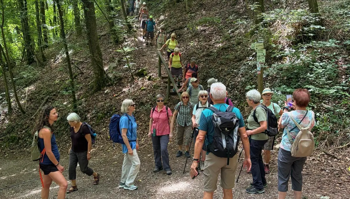 © DAV Schwabach Ortsgruppe Schwanstetten