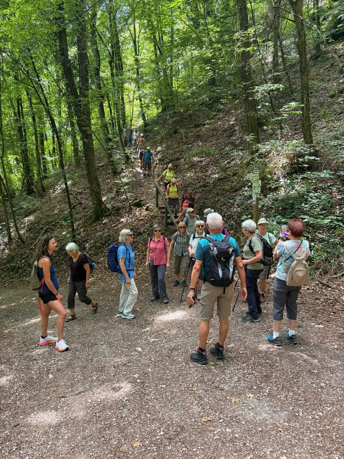 © DAV Schwabach Ortsgruppe Schwanstetten