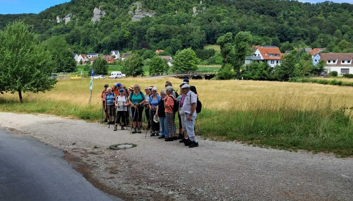 © DAV Schwabach Ortsgruppe Schwanstetten