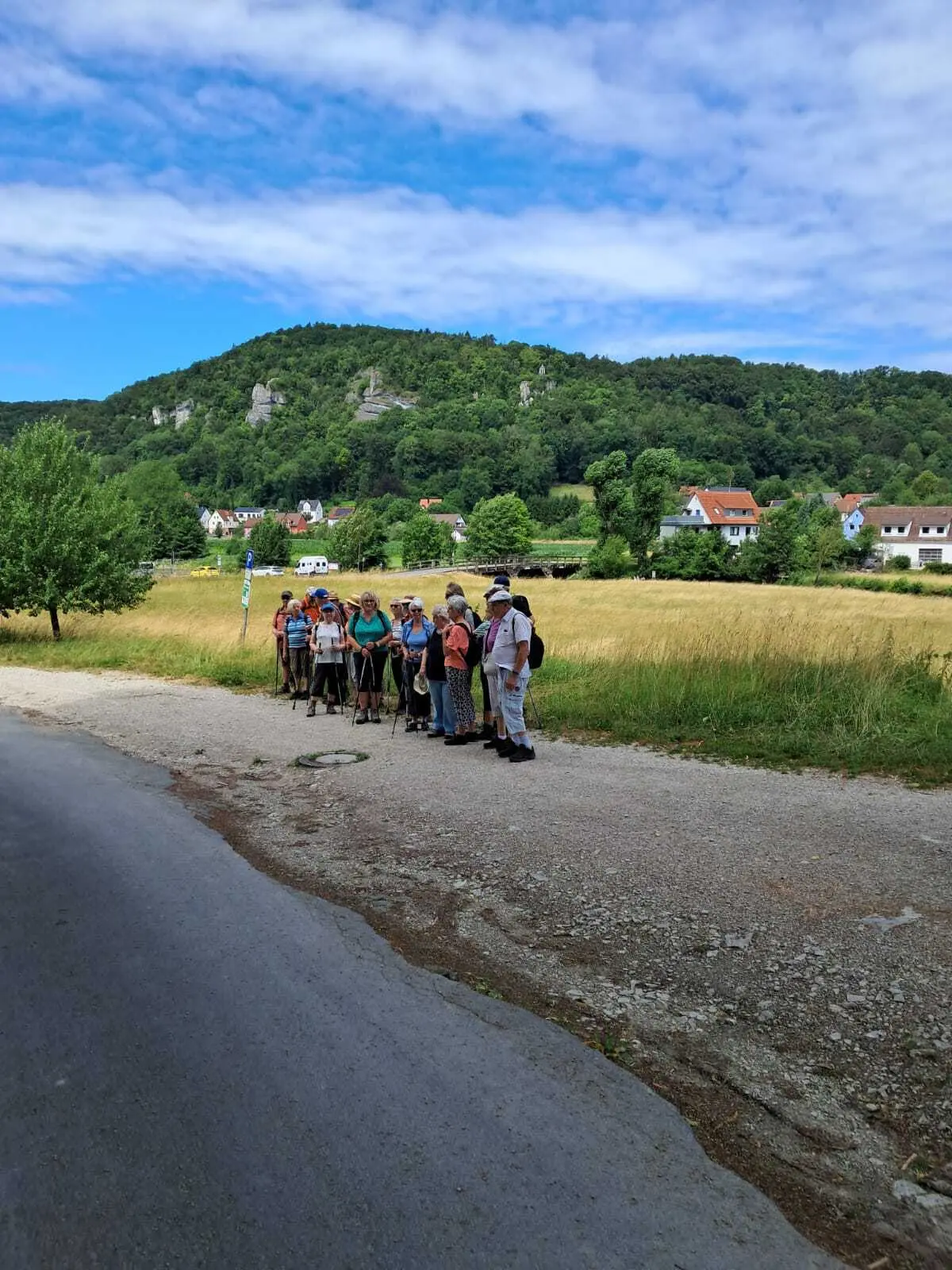 © DAV Schwabach Ortsgruppe Schwanstetten