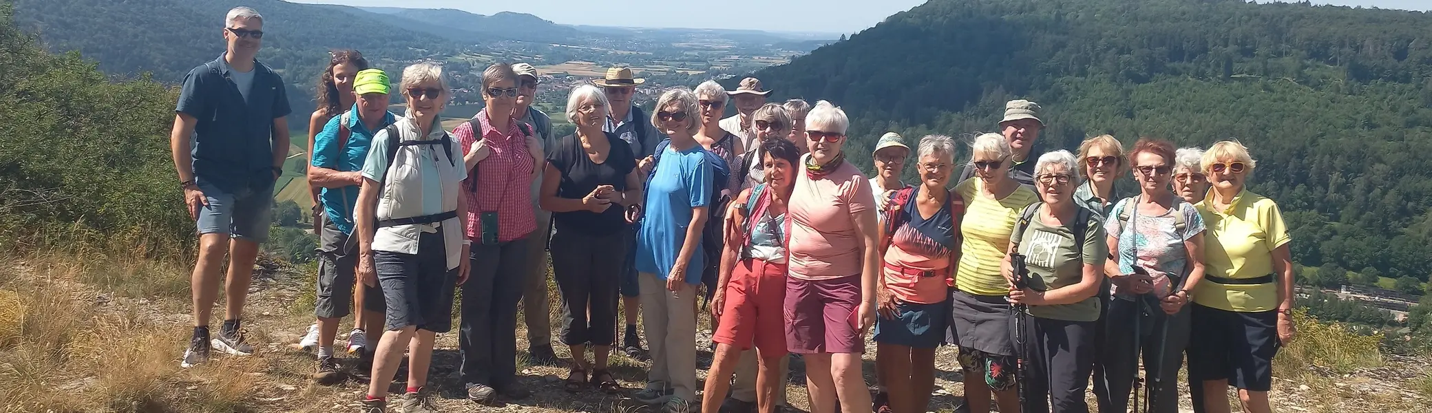 © DAV Schwabach Ortsgruppe Schwanstetten