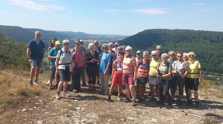 © DAV Schwabach Ortsgruppe Schwanstetten