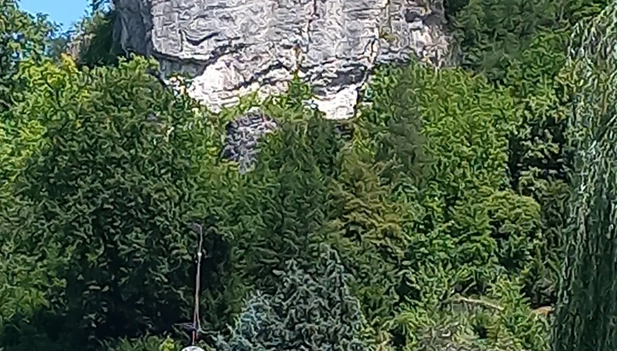 © DAV Schwabach Ortsgruppe Schwanstetten