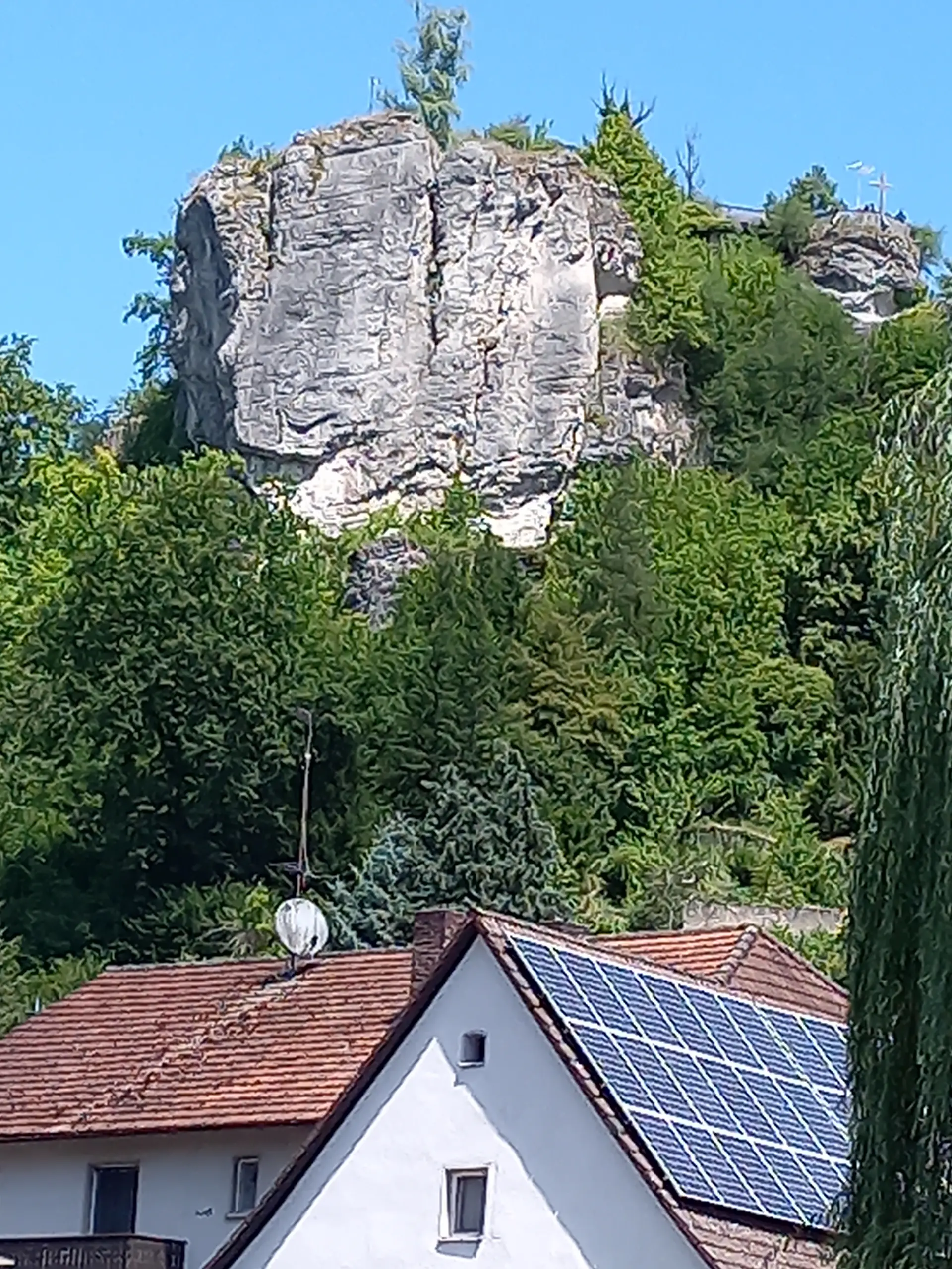 © DAV Schwabach Ortsgruppe Schwanstetten