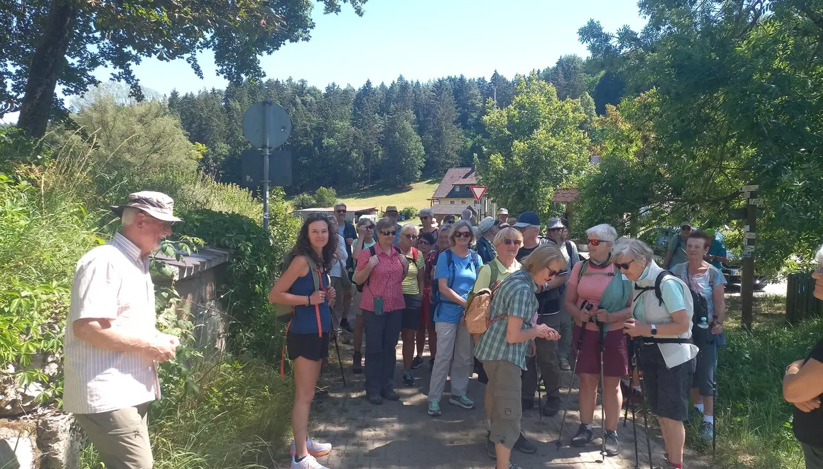 © DAV Schwabach Ortsgruppe Schwanstetten