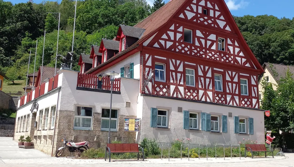© DAV Schwabach Ortsgruppe Schwanstetten