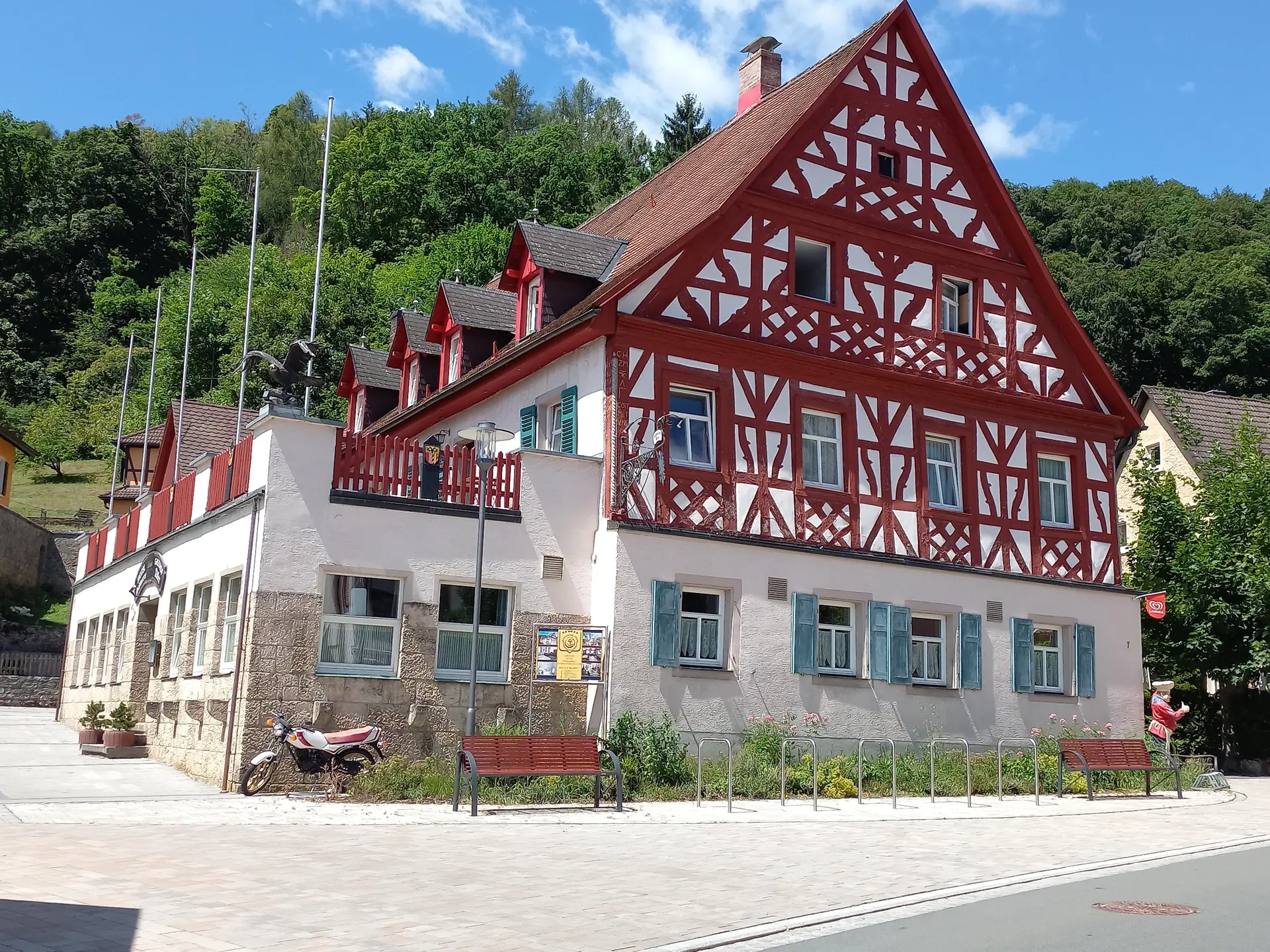© DAV Schwabach Ortsgruppe Schwanstetten