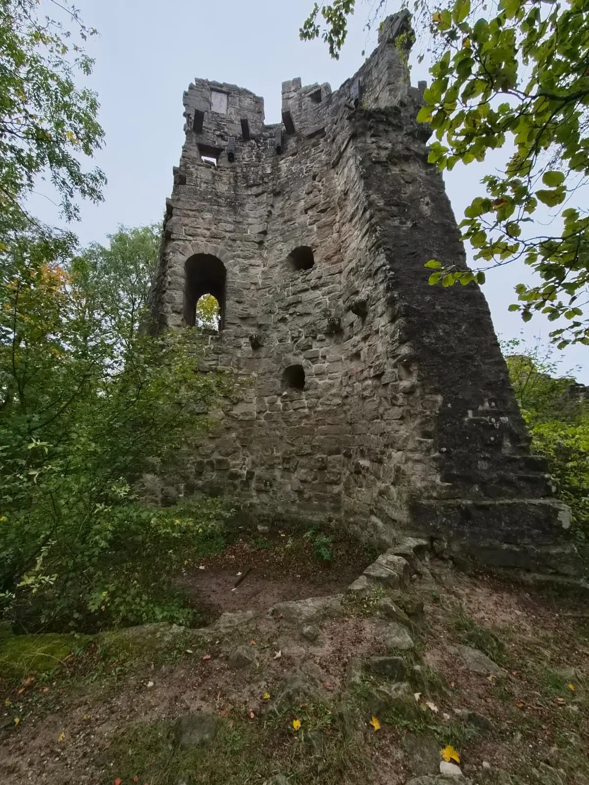 © DAV Schwanstetten